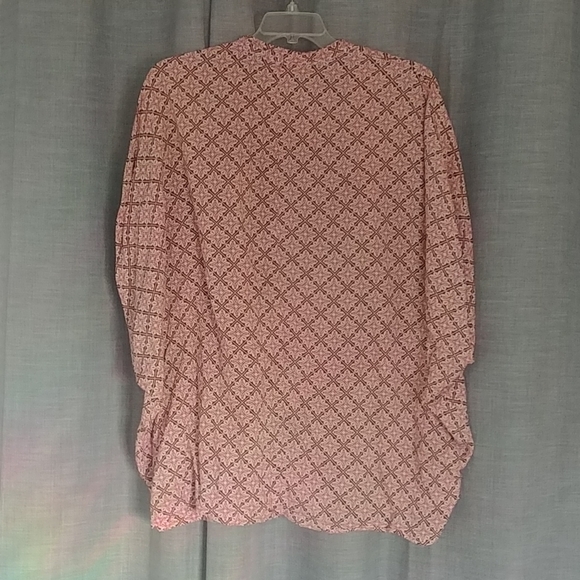 Victoria Secret Kimono Jacket Cardigan - Picture 4 of 4